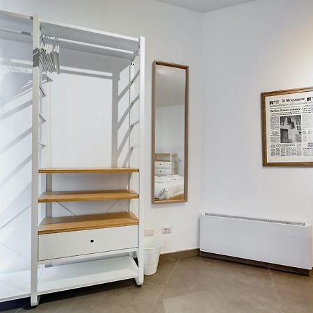 Bdc - Classy Loft In Trastevere Rom Eksteriør billede