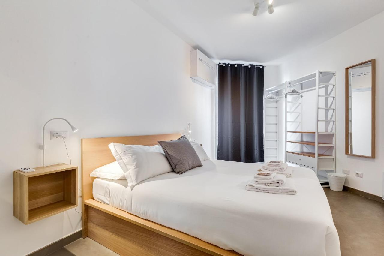 Bdc - Classy Loft In Trastevere Rom Eksteriør billede