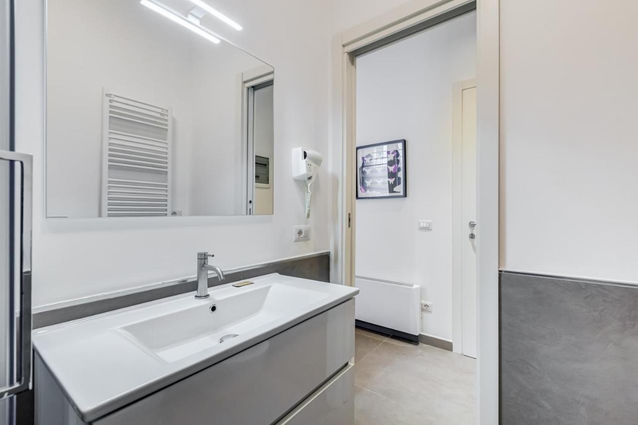 Bdc - Classy Loft In Trastevere Rom Eksteriør billede