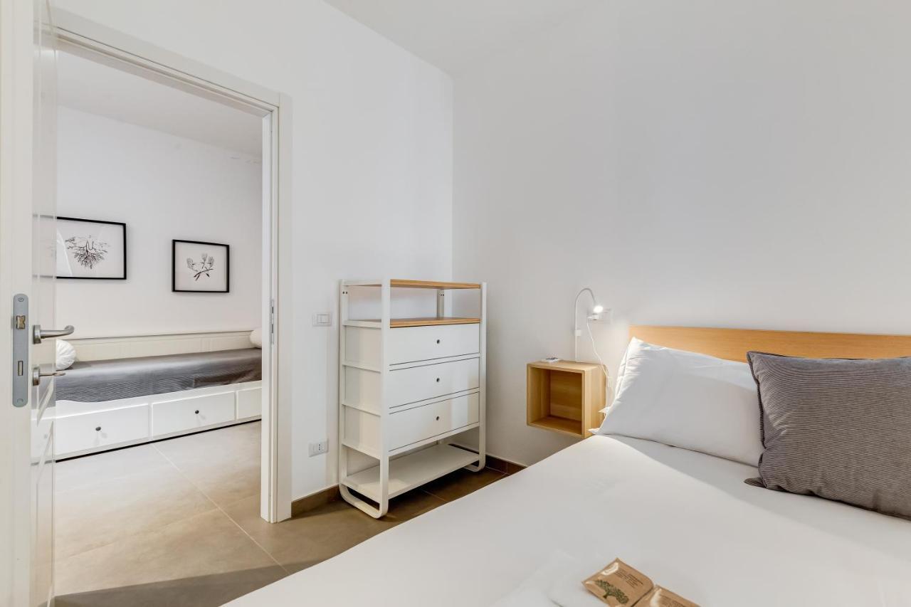 Bdc - Classy Loft In Trastevere Rom Eksteriør billede