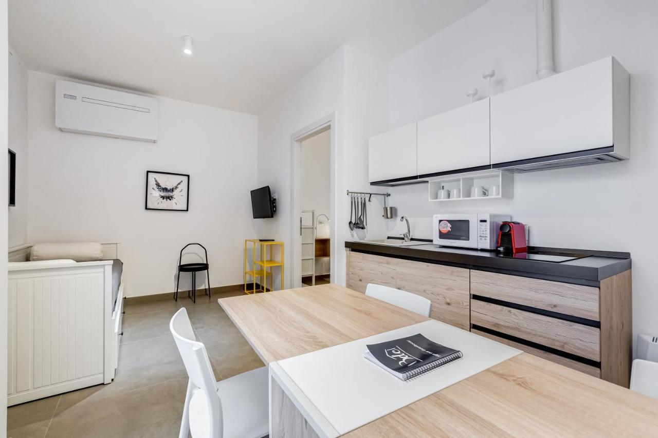 Bdc - Classy Loft In Trastevere Rom Eksteriør billede
