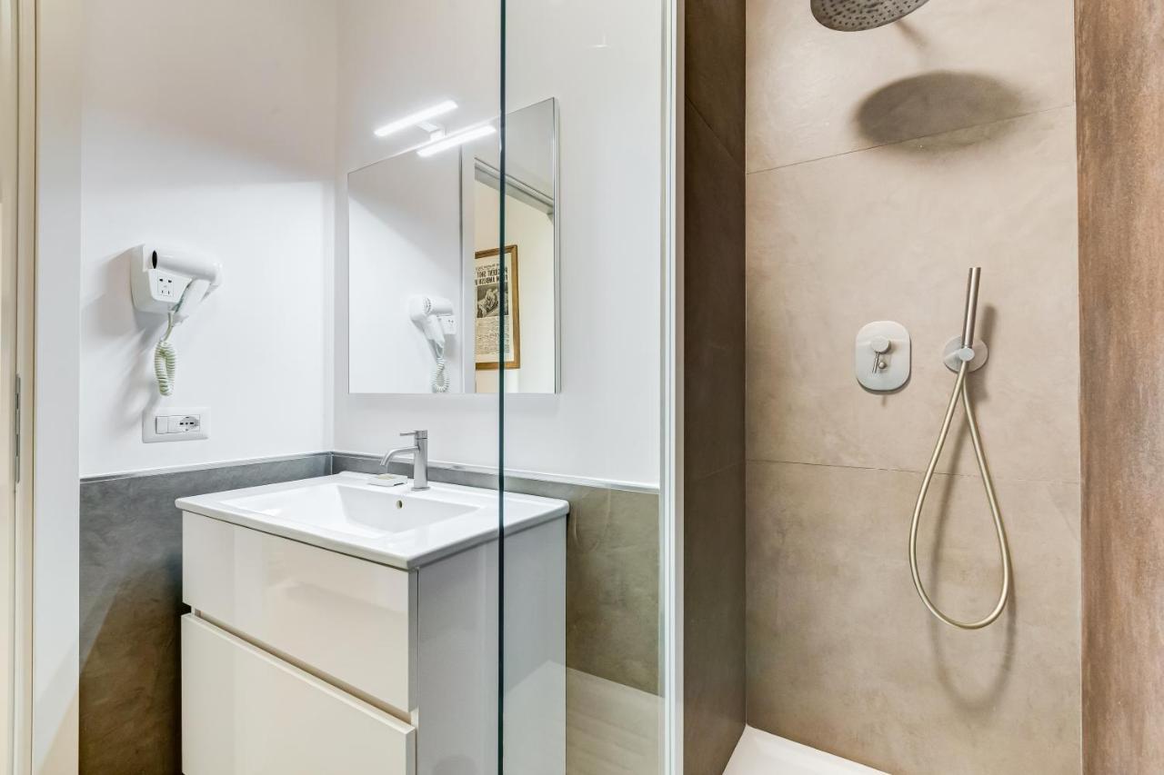 Bdc - Classy Loft In Trastevere Rom Eksteriør billede