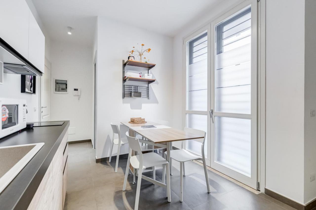 Bdc - Classy Loft In Trastevere Rom Eksteriør billede