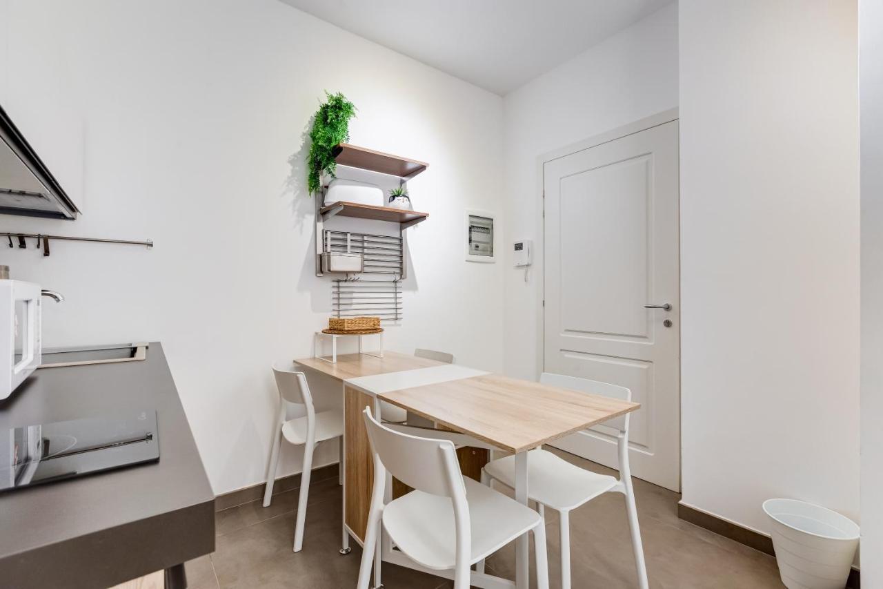 Bdc - Classy Loft In Trastevere Rom Eksteriør billede