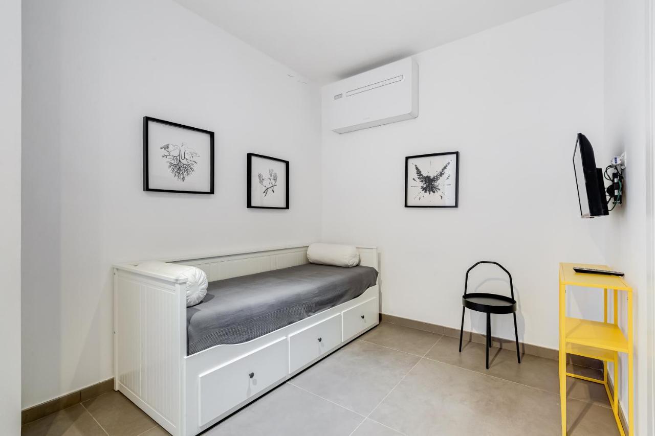 Bdc - Classy Loft In Trastevere Rom Eksteriør billede