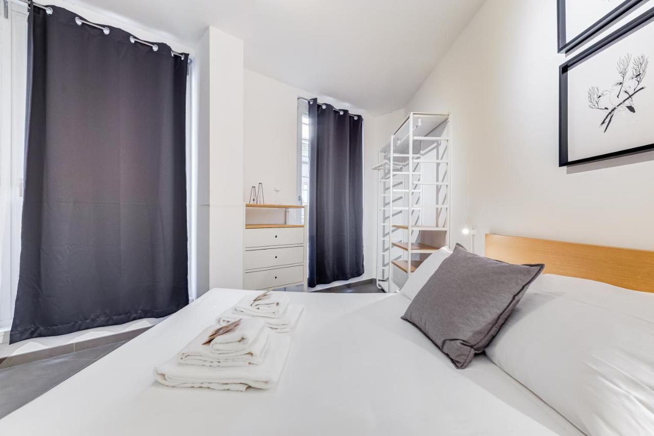 Bdc - Classy Loft In Trastevere Rom Eksteriør billede